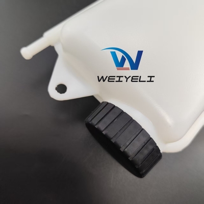 Réservoir d'expansion de liquide de refroidissement pour chargeuse-pelleteuse 580L/M/SL 590L/SL 131084A1 A2
