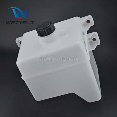 Doosan Excavator Coolant Expansion Tank 450107-00056 for DX140 225 260 300