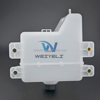 Doosan Excavator Coolant Expansion Tank 450107-00056 for DX140 225 260 300