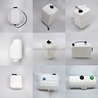 Excavator Coolant Expansion Tank for DX55-9C DX60-9C