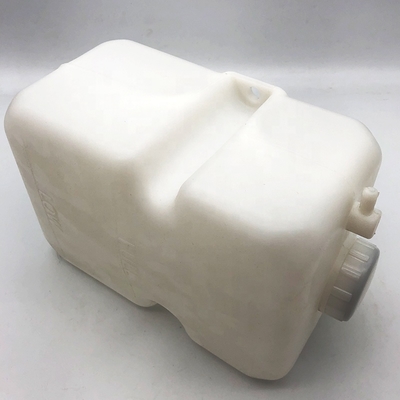 Hyundai DX260 DX255 DX120-9C Coolant Expansion Tank 450107-00018 K1038409 450108-00006