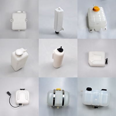 CAT3453480 Coolant Expansion Tank for Excavator 3 Months Warranty