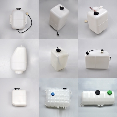 KOMATSU PC200 PC120 PC220 Coolant Expansion Tank 20Y-06-15240 205-03-71271