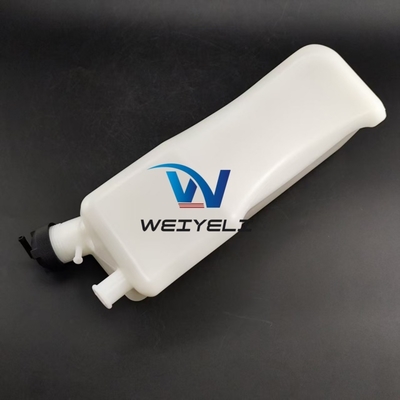 Coolant Expansion Tank 87354587 for Backhoe Loader 580M Tanque de expansión de refrigerante