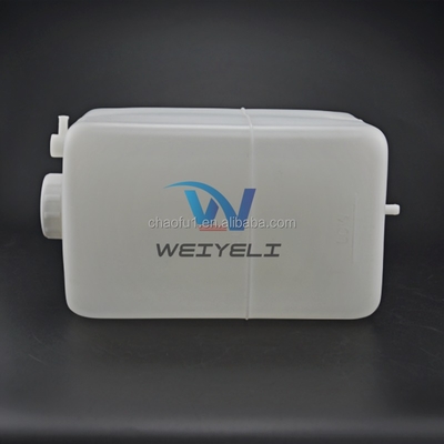 Excavator Coolant Expansion Tank 2470-9016 for DH150 220 300 Models