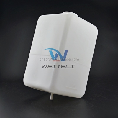 Excavator Coolant Expansion Tank 2470-9016 for DH150 220 300 Models