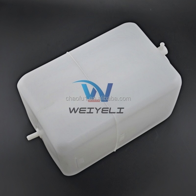 Excavator Coolant Expansion Tank 2470-9016 for DH150 220 300 Models