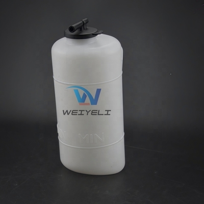 DH55 Excavator Coolant Expansion Tank 894370-4500