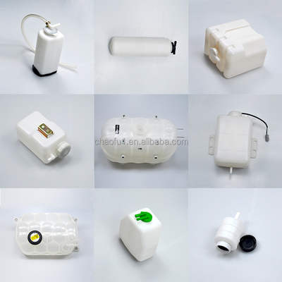 DH55 Excavator Coolant Expansion Tank 894370-4500