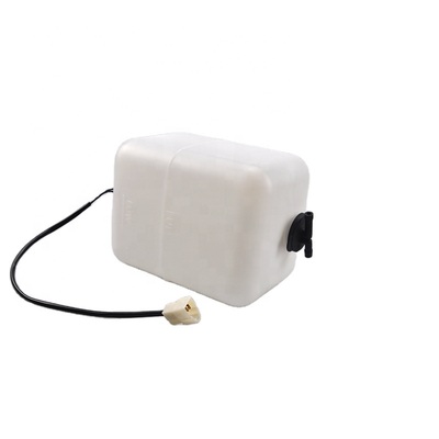 High-Quality 7Y1103 0960744 Coolant Expansion Tank for Caterpillar E200 E320 E312 E323 E324 Models
