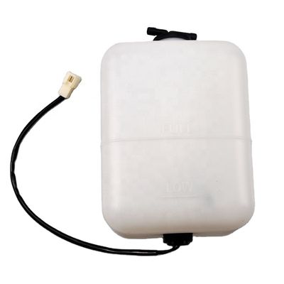 Plastic Coolant Expansion Tank for KATO HD307 HD308 HD250 HD450 HD512 HD513 Models 100% New with Fast Delivery 1-7 Days