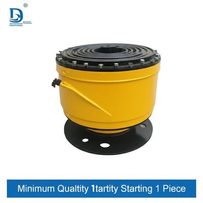 Durable Construction Machinery Wiper Kettle for Road Roller Minimum Quantity Starting 1 Piece
