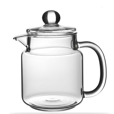 1 Pieces Minimum Quantity Glass Kettle for Road Roller Maintenance Needs