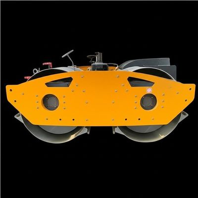 1 Pieces Minimum Quantity Road Roller Construction Machinery Wiper Kettle for Construction Industry