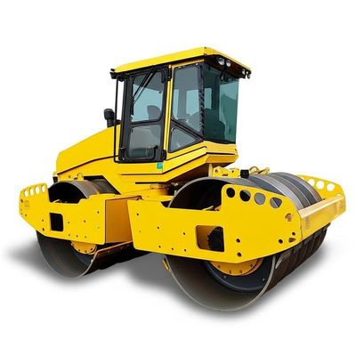 Heavy-Duty Road Roller Construction Machinery Wiper Kettle Minimum Quantity Starting from 1 Pieces