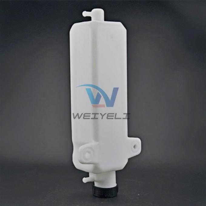 Excavator DX55-9C DX60-9C Plastic Water Kettle Radiator Coolant ...