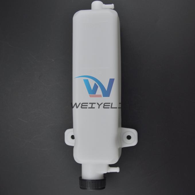 Excavator DX55-9C DX60-9C Plastic Water Kettle Radiator Coolant ...